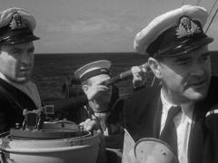 Movies about sunken ships