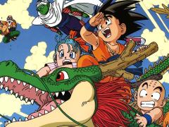 TV series about tournaments