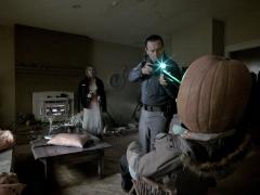 Films about severed heads