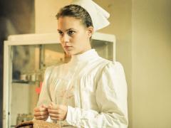 TV series about the Germans