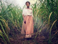 Serials about slaves