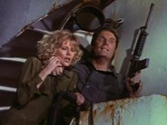 Films about chemical weapons