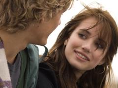 English films about rich children