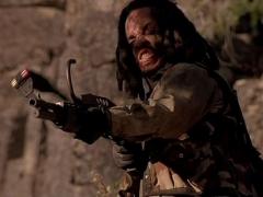 Films about human prey