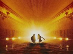 Movies about rivers