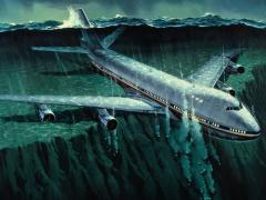 Movies about plane crashes