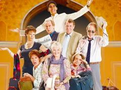 Movies dramas about a big family