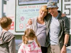 English films about introspection