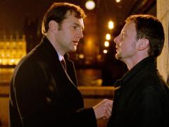 TV series about the relationship of husband and wife
