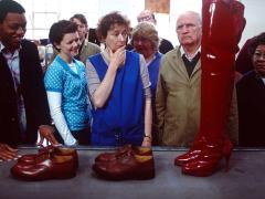 Movies about fashion shows