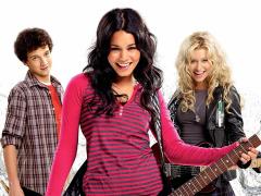 Movies about rock bands