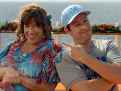 American twins movies