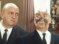 Movies about restaurant owners