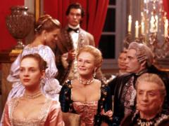 Films about manipulative women