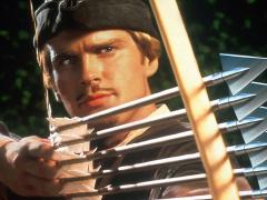 Films about folk heroes