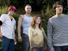 Australian Ghost Town movies