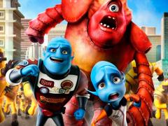 Canadian films about astronauts