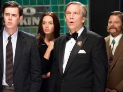 Movies about college dropouts