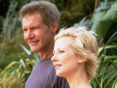 Movies melodramas about plane crashes