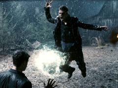 Horror movies about male friendship