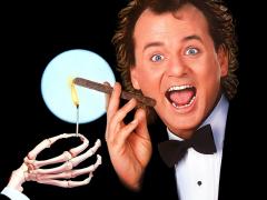 Movies about television