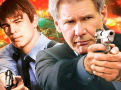 Movies thrillers about hip hop