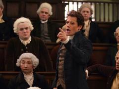 Films about the 1790s