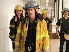 Movies about the twin Towers