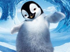 Penguin Movies