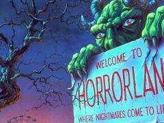 TV series about the swamp