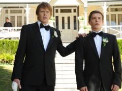 English movies about the wedding