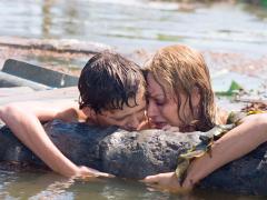 American flood movies