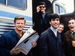 Films about Pennsylvania