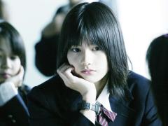 Movies about Japanese schoolgirls