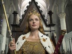 French TV series about the 15th century
