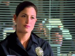 Movies about police dogs