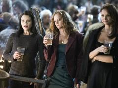 Movies about Slovakia