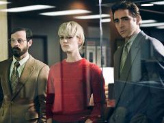 American series about programmers