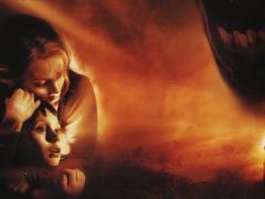 Movies about darkness