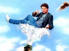Films about obstacles