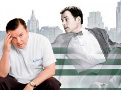 American movies about widows