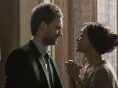 Religion Drama Series