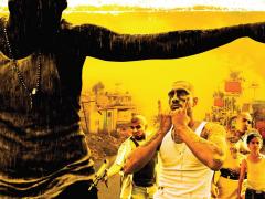 Movies about hell and heaven