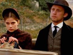 Films about the nobility