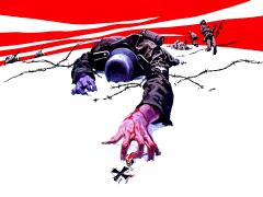 Films about infantrymen