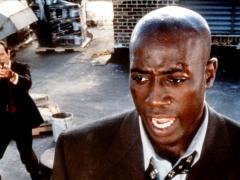 Films about secret agents
