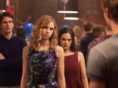 Horror movies about best friends