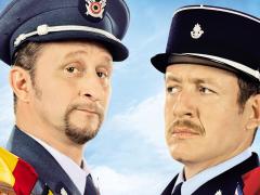 Films about the French police