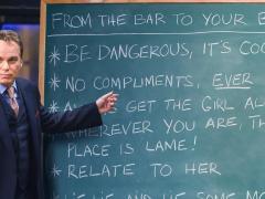 Films about spiritual teachers