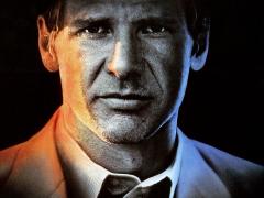 Films about the hunt for a policeman